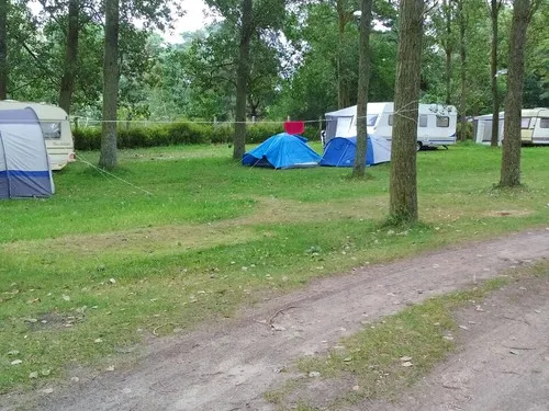 Campingplatz Bodstedt 7