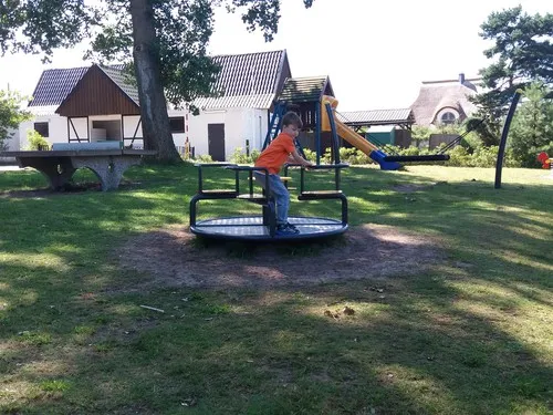 Campingplatz Bodstedt 5