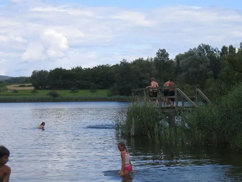 Campingplatz Böhringen 3