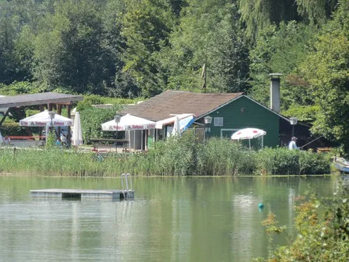 Campingplatz Böhringen 5