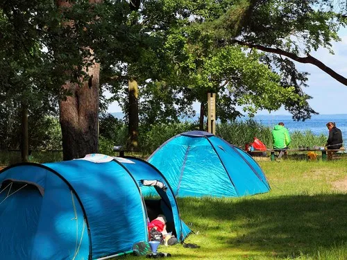 Campingplatz "Bolter Ufer" C15 5