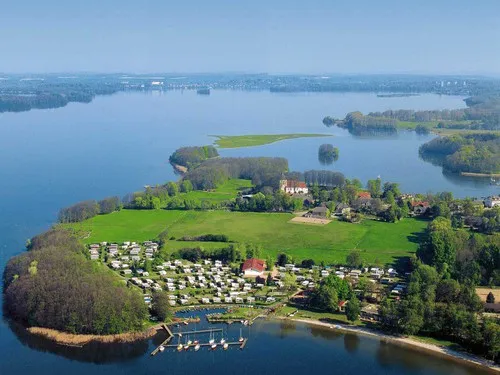 Campingplatz Bosau 5
