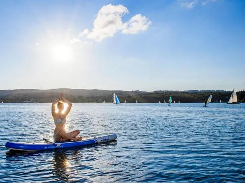 Campingplatz Bostalsee 7