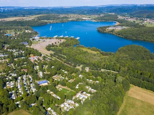 Campingplatz Bostalsee 5