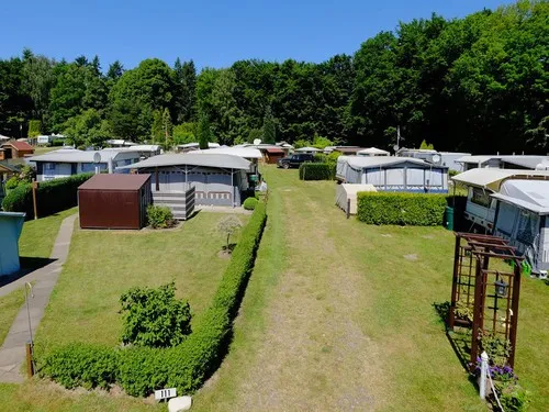 Campingplatz Bredenbeker Teich 5