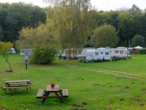 Campingplatz Bredenbeker Teich 3