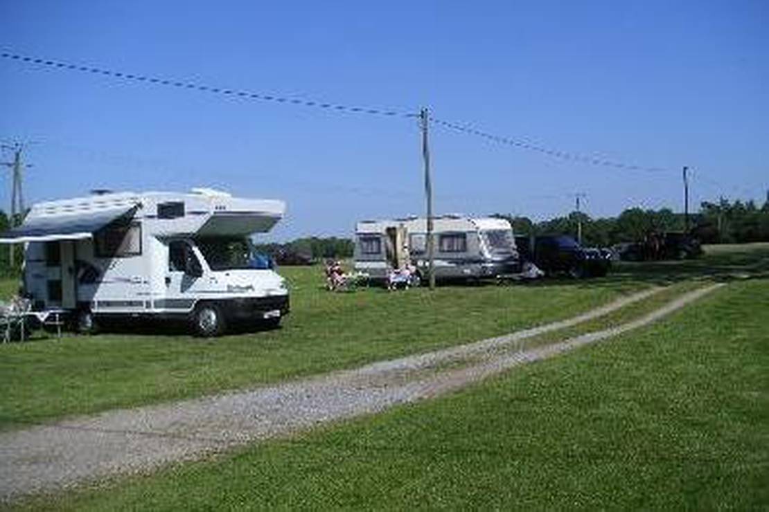 Campingplatz Bremer 6