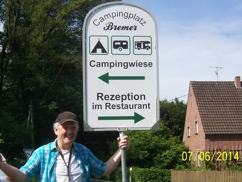 Campingplatz Bremer 7