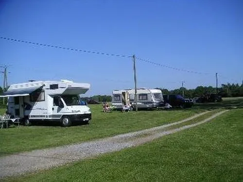 Campingplatz Bremer 5