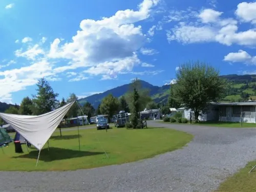 Campingplatz Brixen im Thale 5