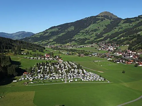 Campingplatz Brixen im Thale 3