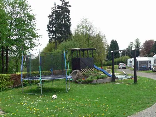 Campingplatz Bruchersee 7