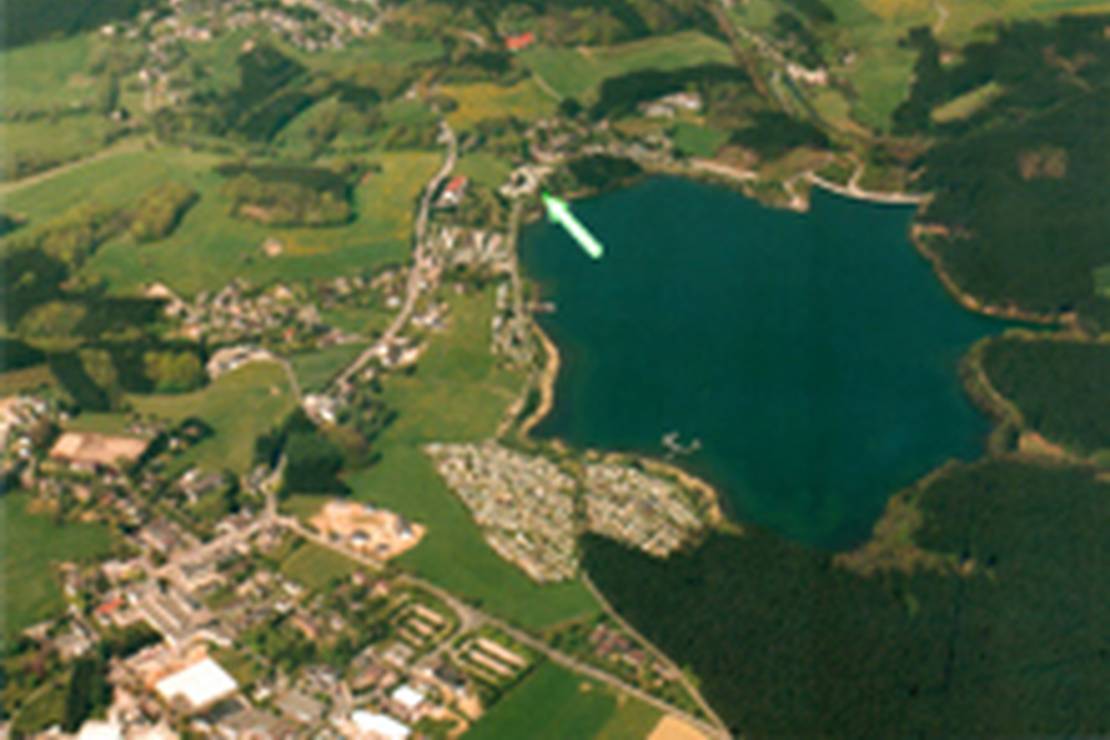 Campingplatz Bruchersee 6