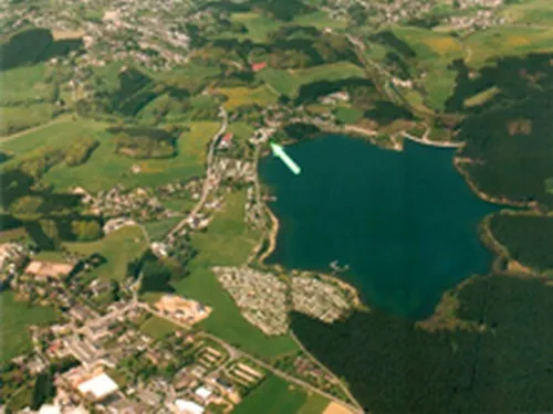 Campingplatz Bruchersee 5