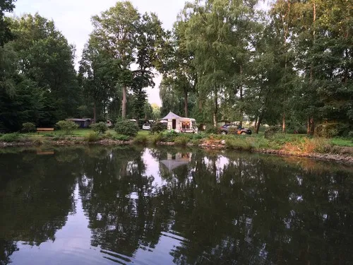 Campingplatz Bruchsee 6