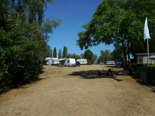 Campingplatz Brühlensee 5