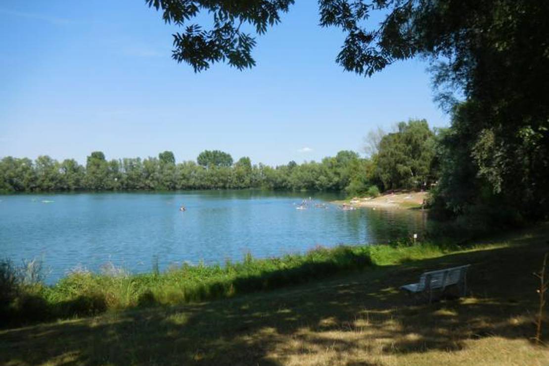 Campingplatz Brühlensee 4