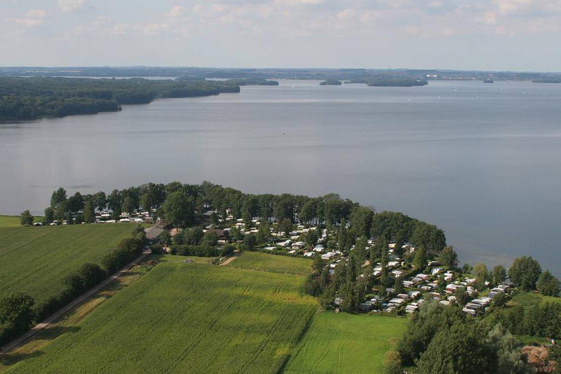 Campingplatz Brüne 3