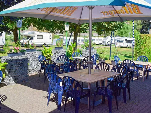 Campingplatz Bruttig-Fankel 7