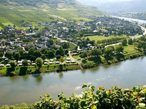 Campingplatz Bruttig-Fankel 5