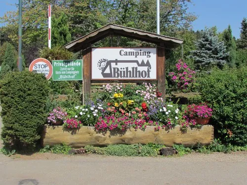 Campingplatz Bühlhof 6