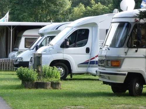 Campingplatz Bullerby am Attersee 6