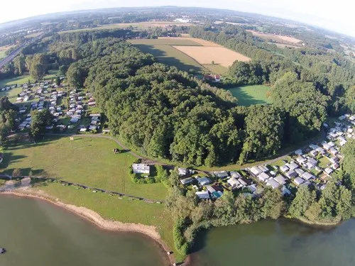 Campingplatz Bullerby am Attersee 4