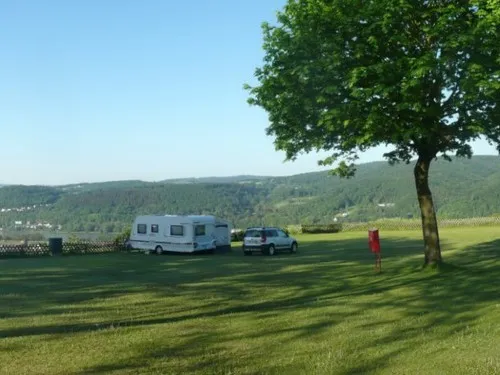 Campingplatz Burg Lahneck 6