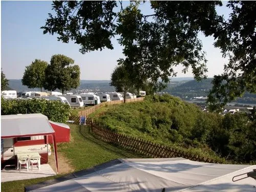 Campingplatz Burg Lahneck 4