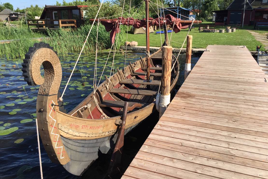 Kanuclub Bützow 52 e.V. Kanustation 4