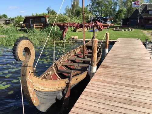 Kanuclub Bützow 52 e.V. Kanustation 3