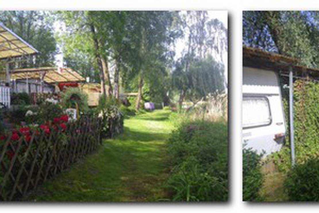 Campingplatz Butzow 3