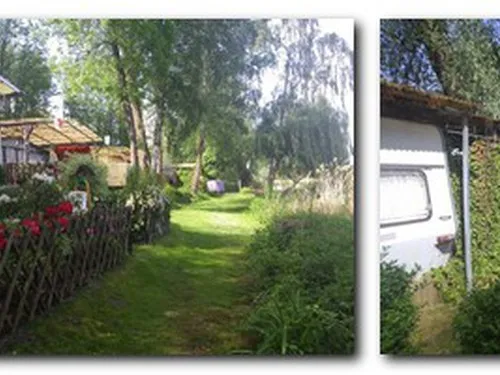 Campingplatz Butzow 2