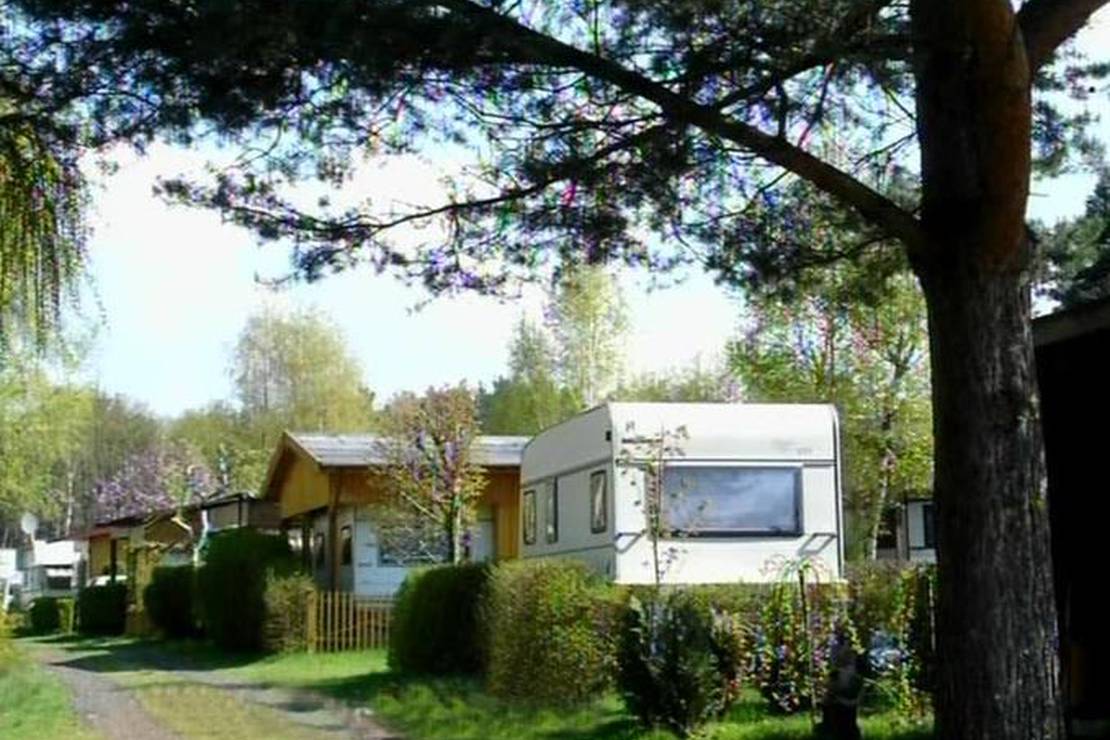 Campingplatz "Carad am See" 4