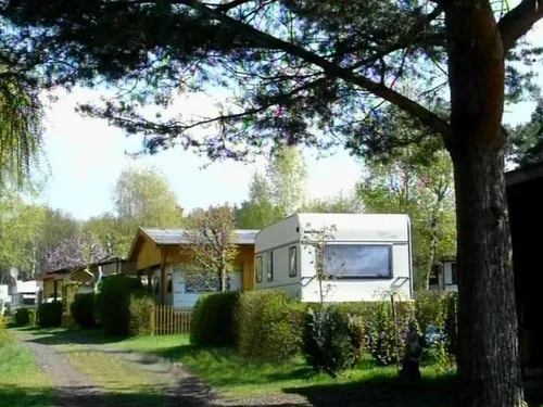 Campingplatz "Carad am See" 3