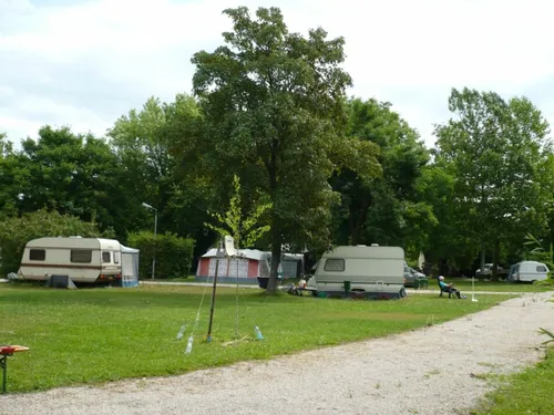 Campingplatz Carina 8