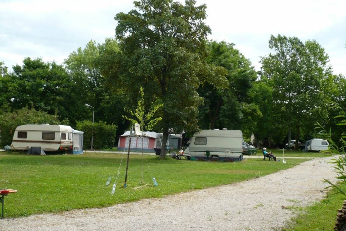 Campingplatz Carina 9