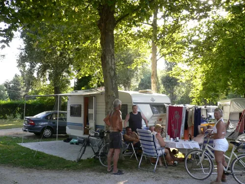 Campingplatz Carina 10
