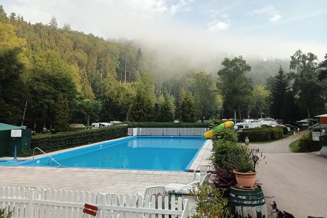 Campingplatz Carpe Diem 4