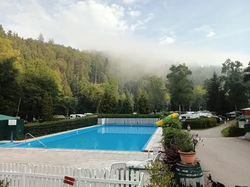 Campingplatz Carpe Diem 3