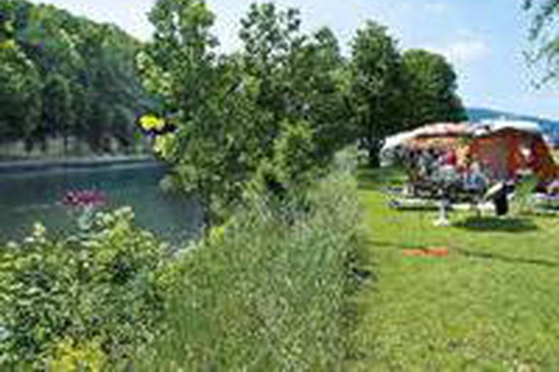 Campingplatz Cimbria 8