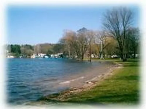 Campingplatz  D. Böhmer 4