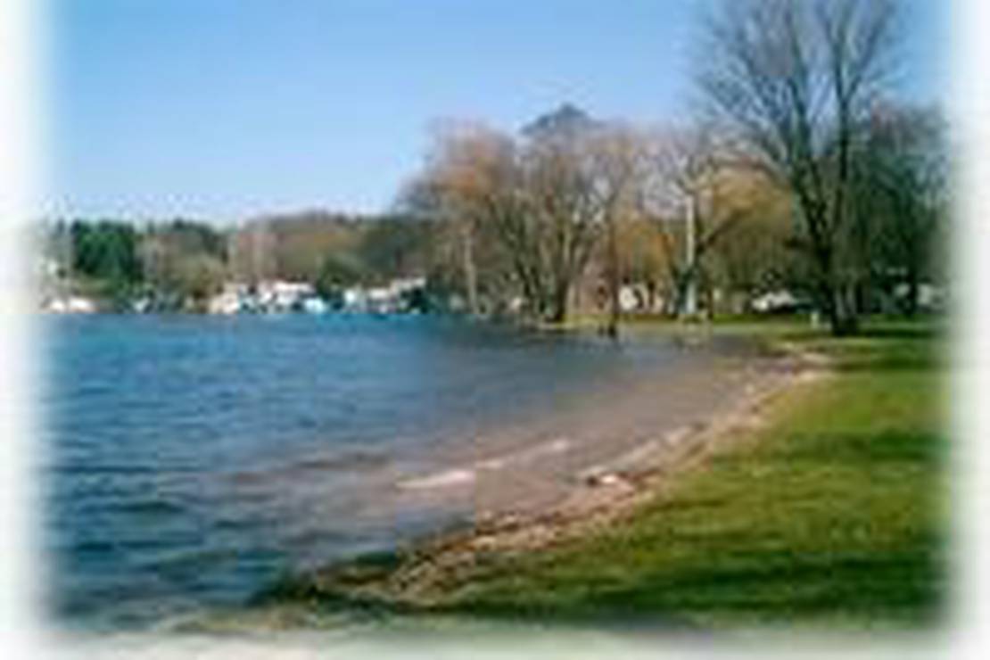 Campingplatz  D. Böhmer 5