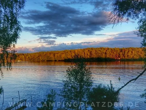 Campingplatz D66 - Am Schmöldesee bei Prieros 5
