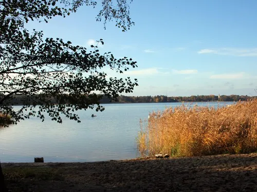 Campingplatz Dahmsdorf 7