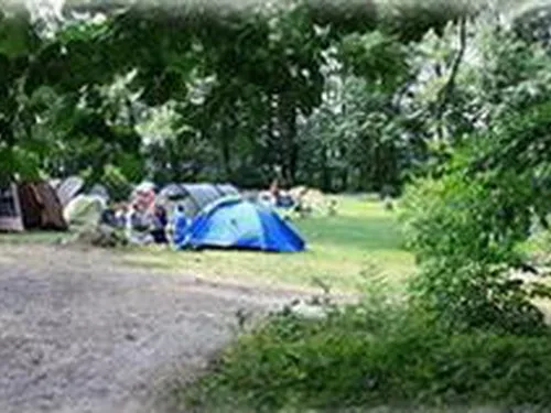 Campingplatz Dahmsdorf 5