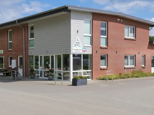 Campingplatz Damp**** Dorotheenthal 7