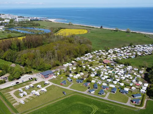 Campingplatz Damp**** Dorotheenthal 5