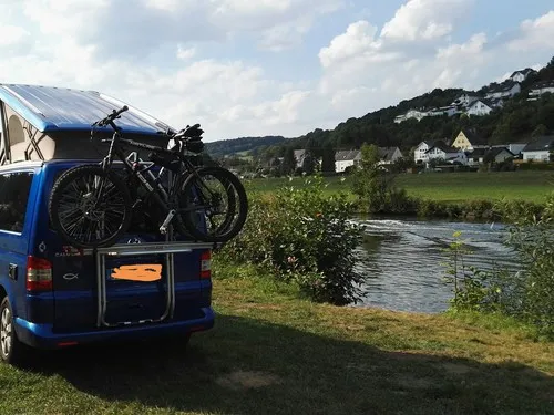 Campingplatz Das neue Mühlchen 5