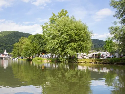 Campingplatz Dausenau 7